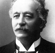 Elie Ducommun suizo (1833-1906). Premio Nobel de la Paz en 1902