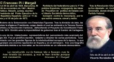 Efemérides: Francesc Pi i Margall