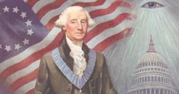 4 de julio de 1776, los masones y la independencia de los EE:UU