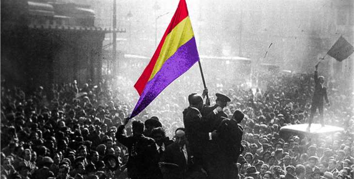 La I y II República española, el Supremo Consejo y la educación del ciudadano