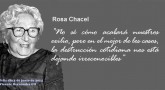 Rosa Chacel