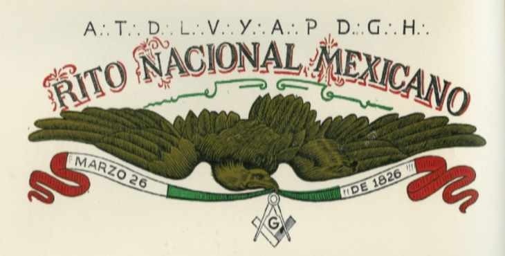 rito nacional mexicano