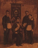 logia hijos del progreso num 4 de madrid 1885