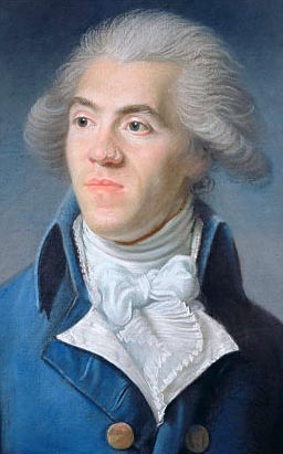 Jean Joseph Mounier ( Grenoble, 1758 -París,1806) abogado elegido diputado en losEstados Generales de 1789. Propuso elJuramento del Juego de Pelota y, como miembro de la Asamblea Nacional Constituyente, fue uno de los principales promotores de la Declaración de los Derechos del Hombre y del Ciudadano. Admirador de las instituciones británicas defendía una monarquía constitucional. Se exilió en Suizaen 1790, regresó a Francia en 1801 y fue Consejero de Estado en 1805