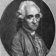 El Hermano Antonie Court de Gebelin (Nimes, 1725-París, 1784) estudió Teología y lo mismo que su padre, ejerció el ministerio de pastor de la Iglesia Reformada. Sostuvo que las cartas de taroteran de origen egipcio y que eran una alegoria de la filosofía y de la razón egipcias