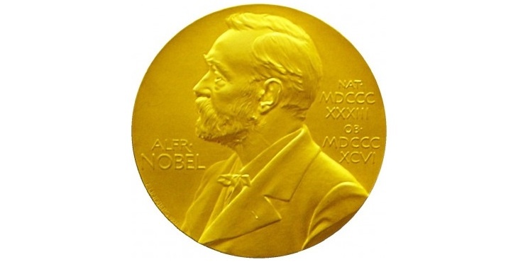 masones nobel