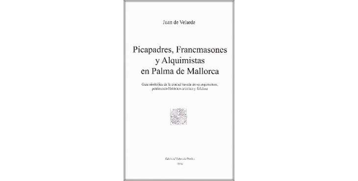 Guía simbólica de Palma de Mallorca