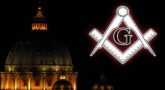 Las condenas papales a la masonería