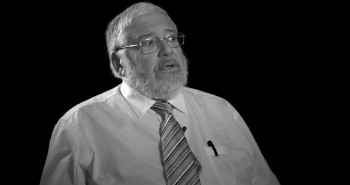 Vicente Hernández Gil, Grado 33º: "Es falsa la conexión entre poder y masonería"