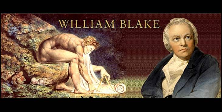 Resultado de imagen para william blake