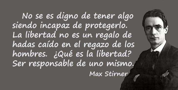 Stirner