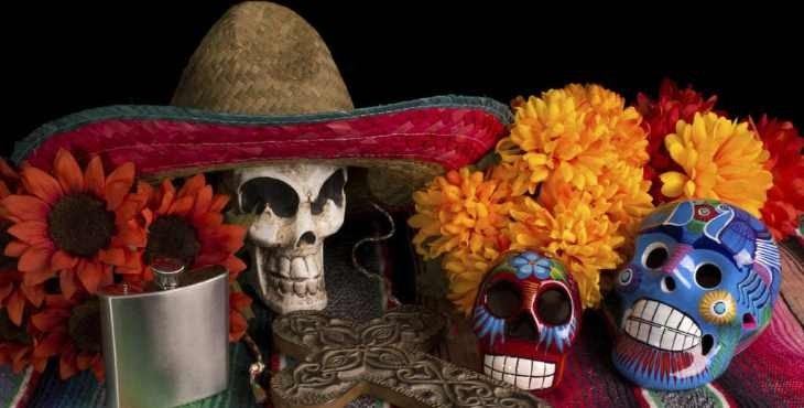 Día de Muertos