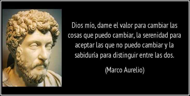 Efemérides: Marco Aurelio, el estoico