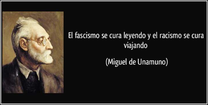 affaire unamuno