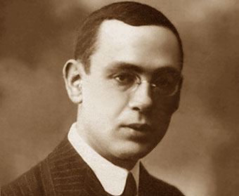   Blas Infante, considerado fundador de la "patria" andaluza (1885-1936) y miembro de la Logia Redención nº 16 de Ayamonte (Huelva) en 1925