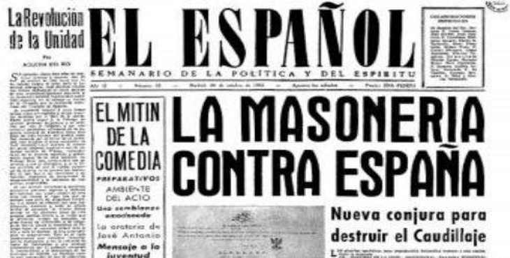 Tribunal de Represión de la Masonería y el Comunismo