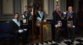 Inside the Freemasons