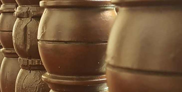 El significado del término Balaustre en masonería