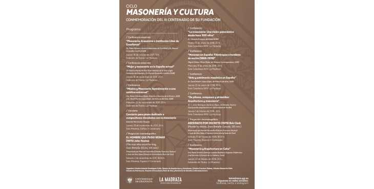 masonería y mujer