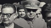 Pinochet Masón