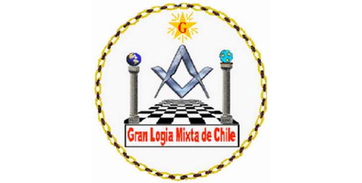 Gran Logia Mixta de Chile 2018