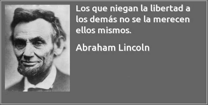 Lincoln