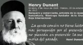 henry dunant fundador de la cruz roja