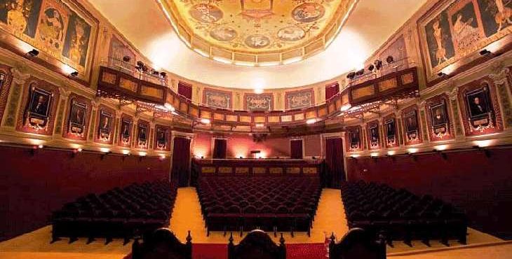 Conferencia: Valores y masones en el Ateneo de Madrid el 21 de noviembre