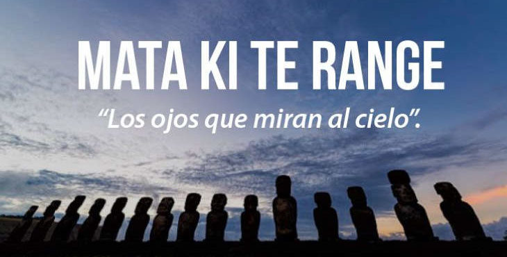 isla de pascua toma de posesión