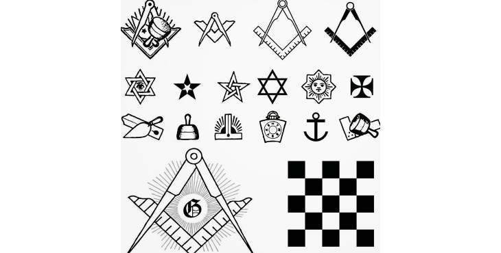 masonic-symbols