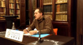 Joaquim Villalta: Conferencia “El otro legado de Étienne Morin”