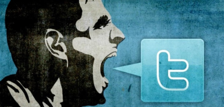 Redes Sociales en Internet ¿Deben haber límites y Control en la libertad de expresión?