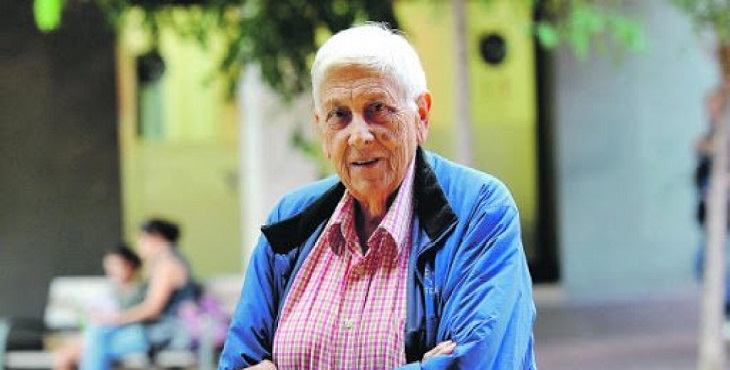 Fallece Josep Corominas